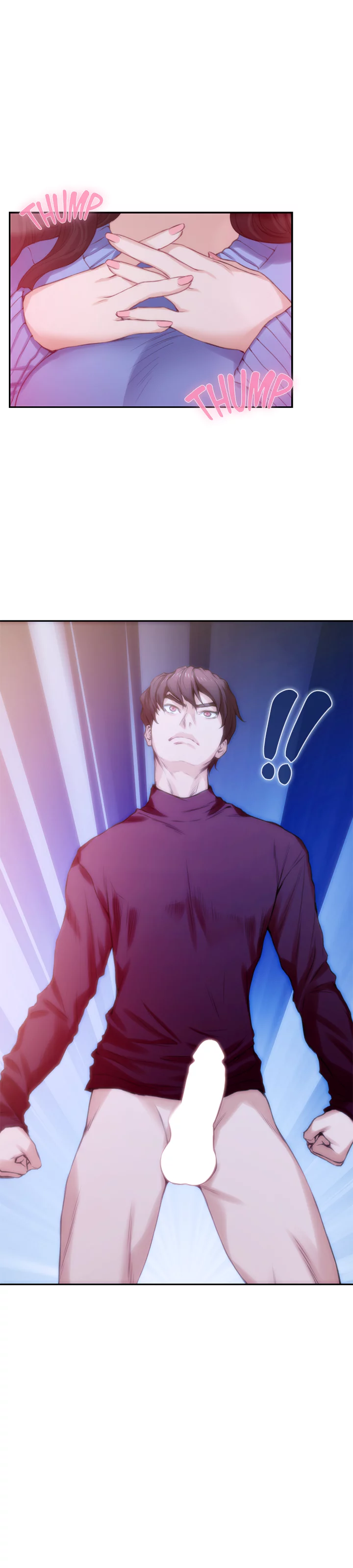 S-Mate - Chapter 12 [photo 9] - MangaPorn