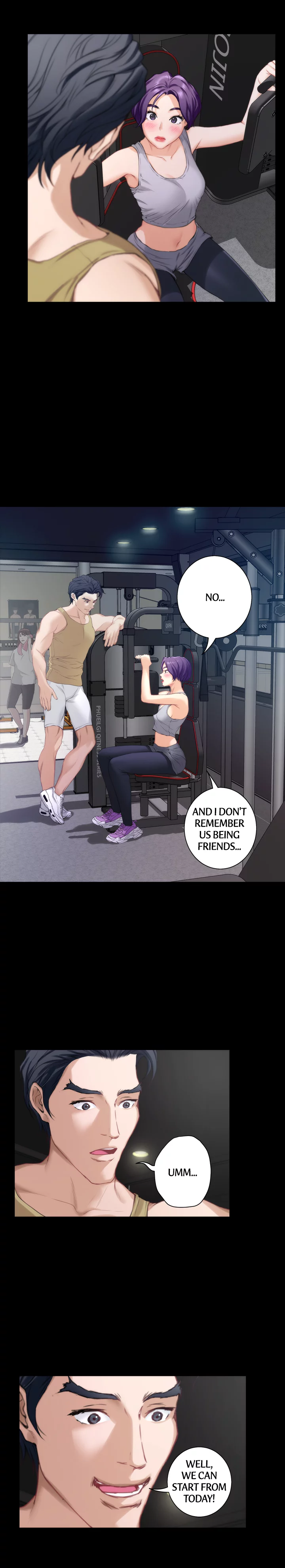 S-Mate - Chapter 13 [photo 11] - MangaPorn