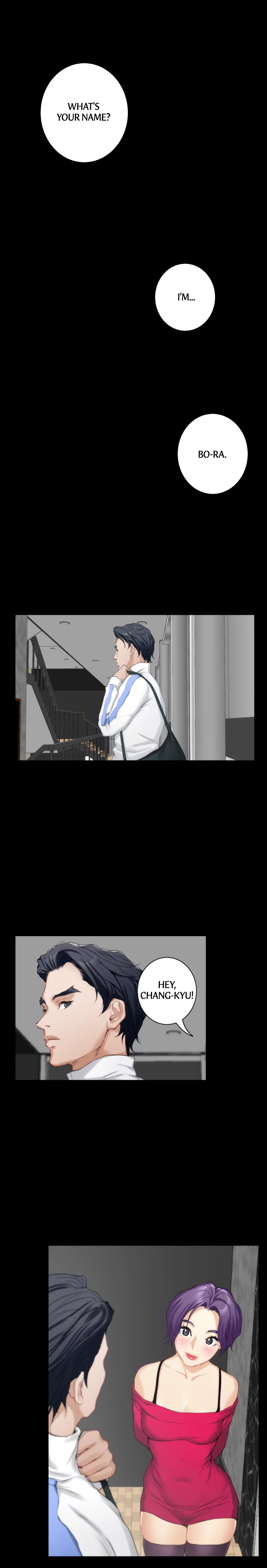 S-Mate - Chapter 13 [photo 12] - MangaPorn