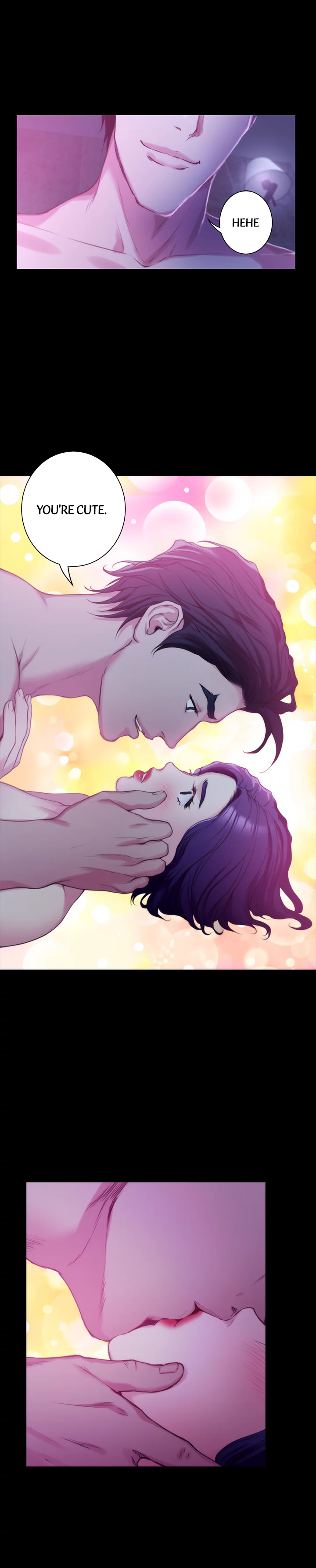 S-Mate - Chapter 13 [photo 19] - MangaPorn