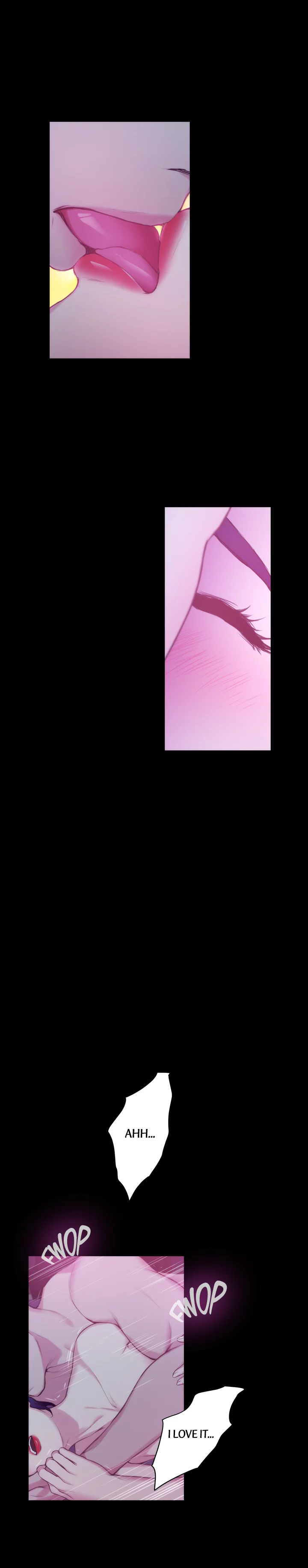 S-Mate - Chapter 13 [photo 20] - MangaPorn