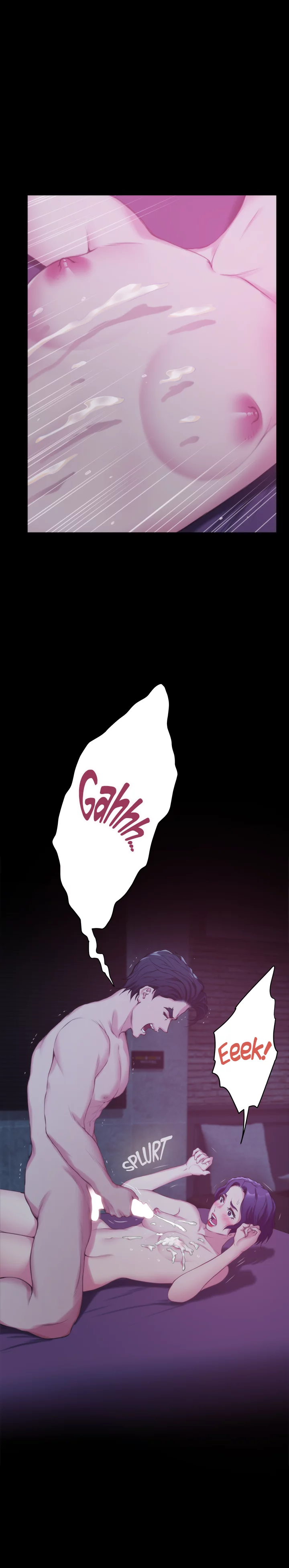 S-Mate - Chapter 13 [photo 25] - MangaPorn