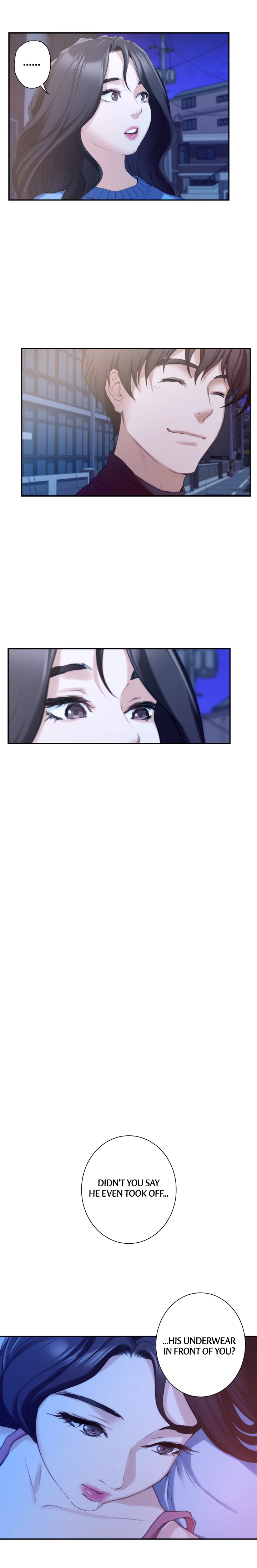 S-Mate - Chapter 13 [photo 5] - MangaPorn