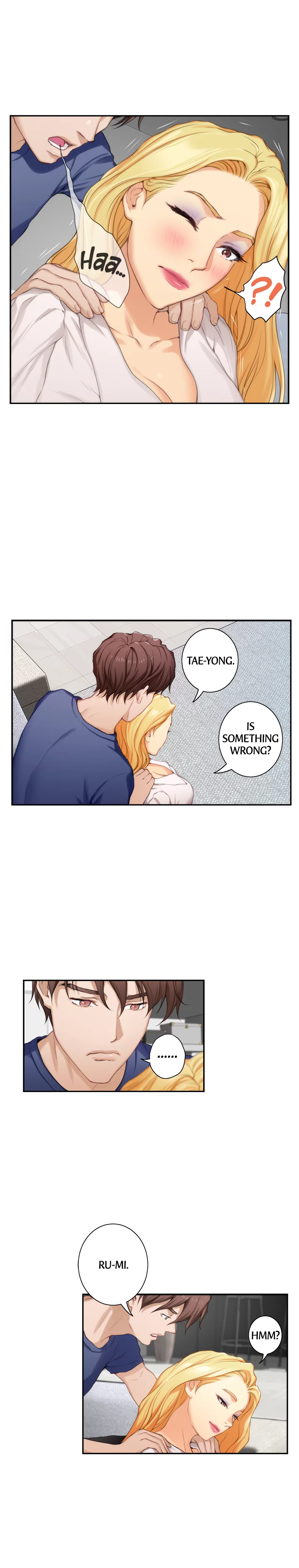 S-Mate - Chapter 14 [photo 11] - MangaPorn
