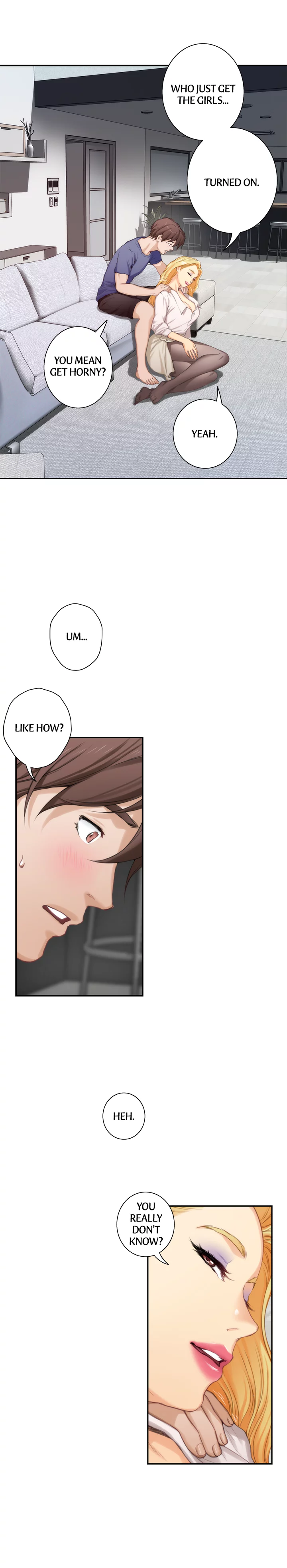 S-Mate - Chapter 14 [photo 13] - MangaPorn