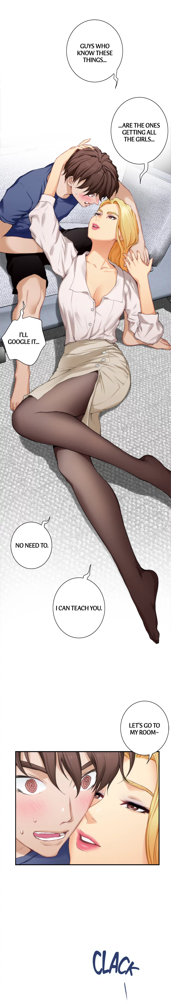 S-Mate - Chapter 14 [photo 14] - MangaPorn