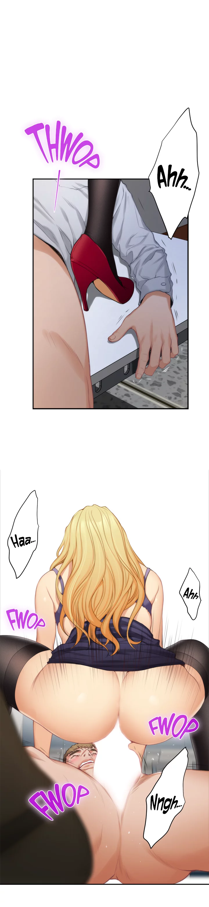 S-Mate - Chapter 14 [photo 21] - MangaPorn