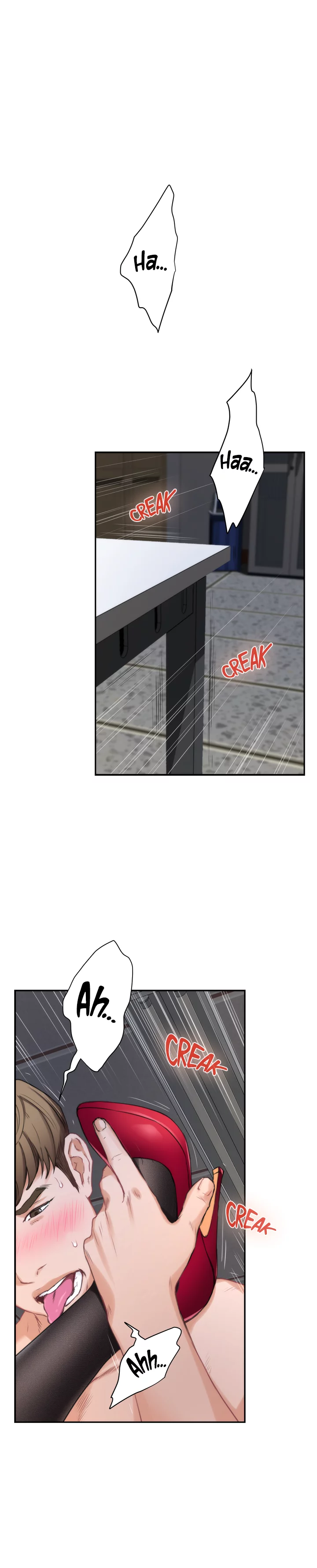 S-Mate - Chapter 14 [photo 24] - MangaPorn