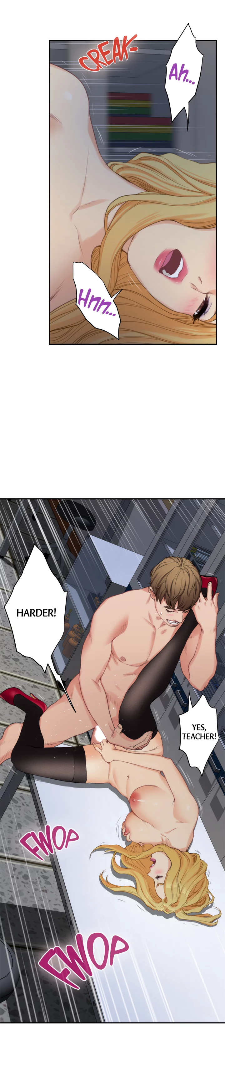 S-Mate - Chapter 14 [photo 25] - MangaPorn