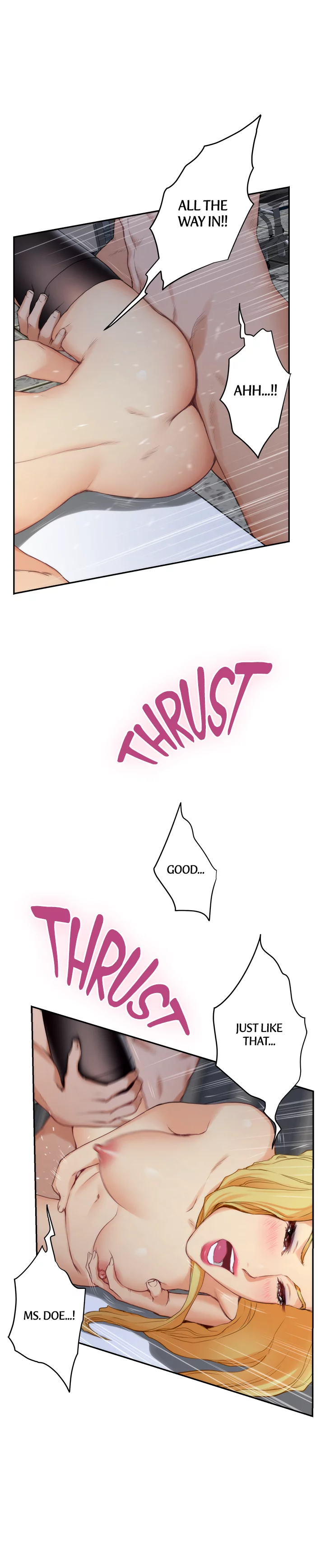 S-Mate - Chapter 14 [photo 26] - MangaPorn