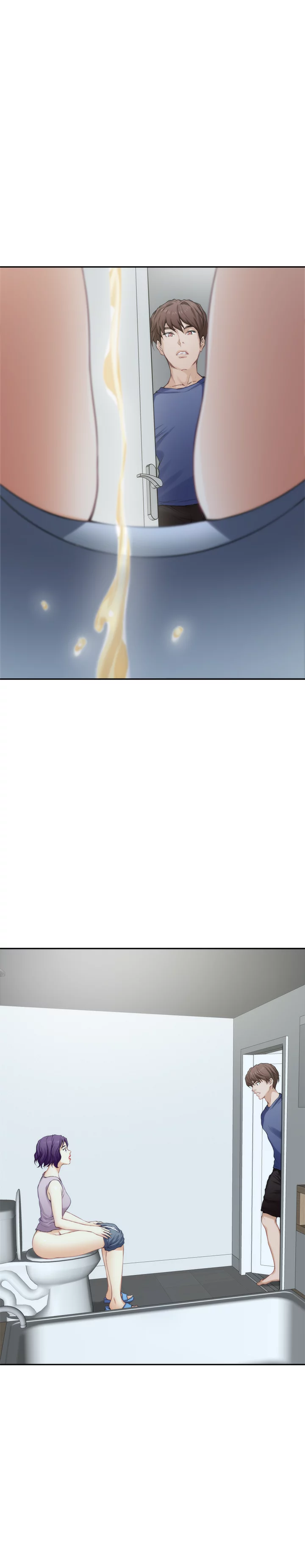 S-Mate - Chapter 14 [photo 3] - MangaPorn