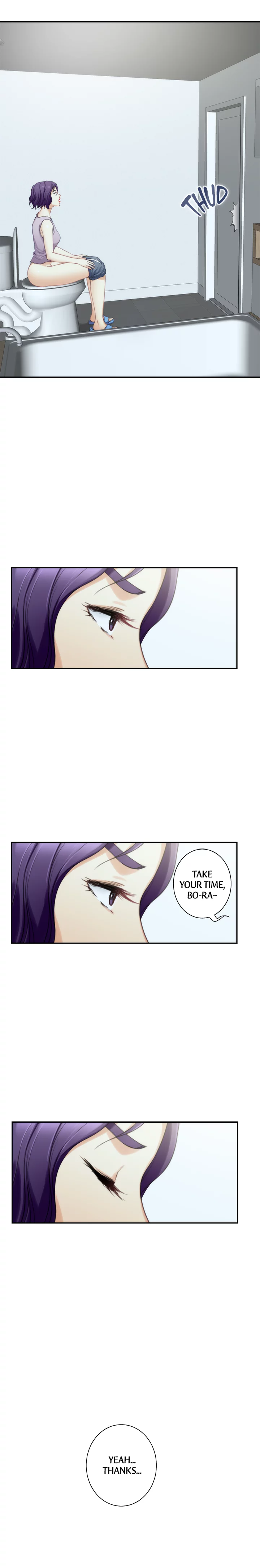 S-Mate - Chapter 14 [photo 4] - MangaPorn