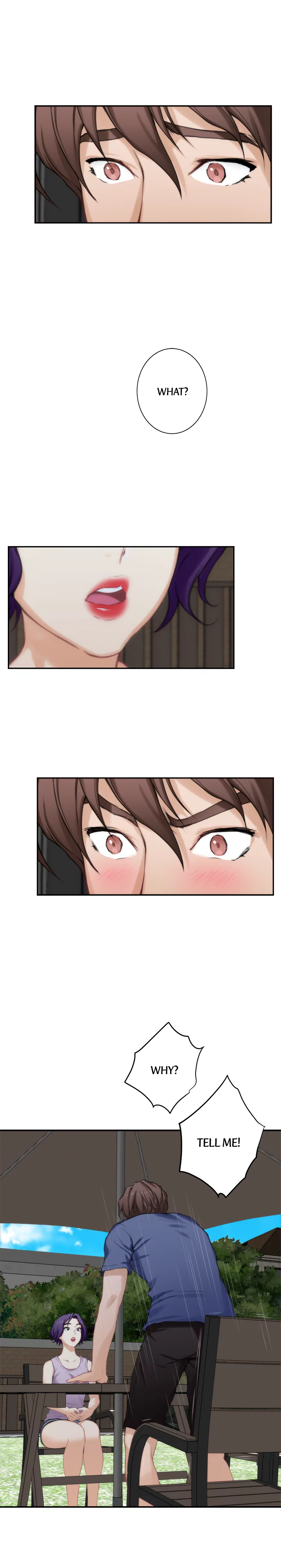 S-Mate - Chapter 14 [photo 8] - MangaPorn