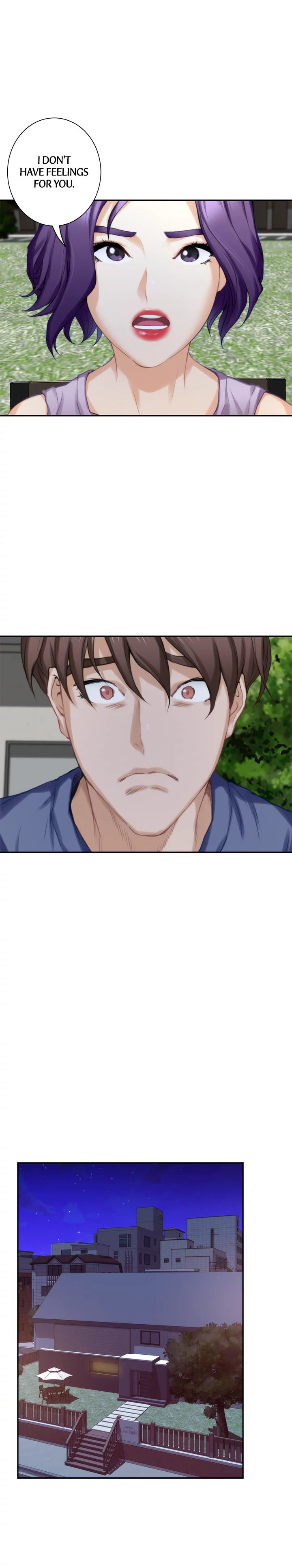 S-Mate - Chapter 14 [photo 9] - MangaPorn