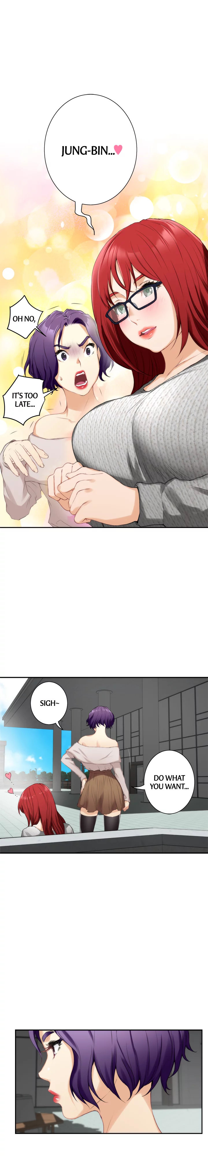 S-Mate - Chapter 15 [photo 15] - MangaPorn