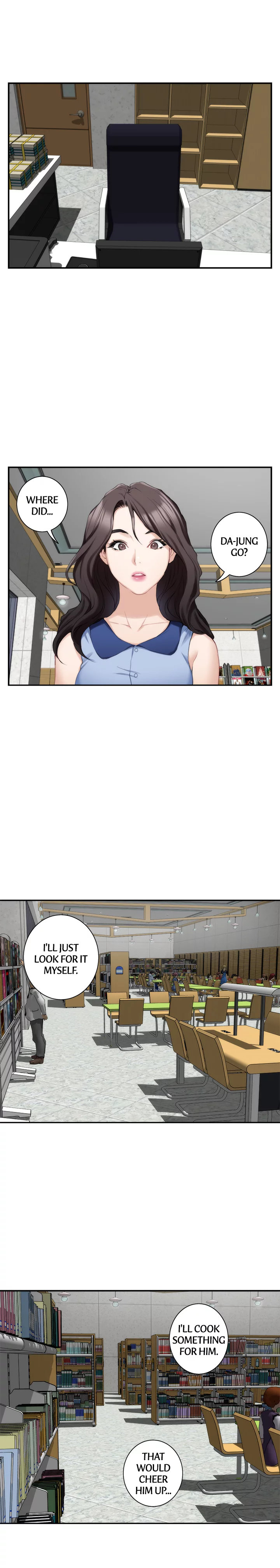 S-Mate - Chapter 15 [photo 23] - MangaPorn