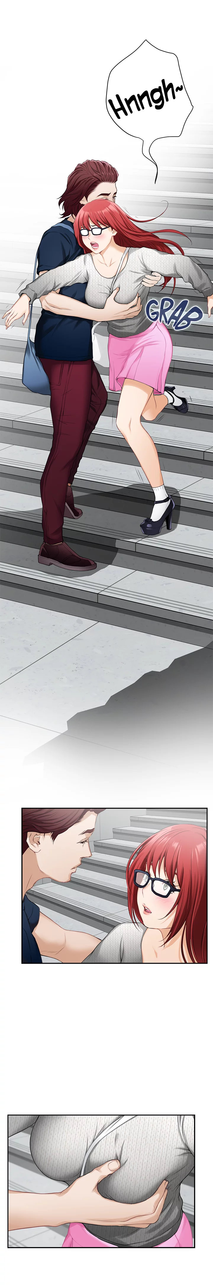 S-Mate - Chapter 15 [photo 6] - MangaPorn