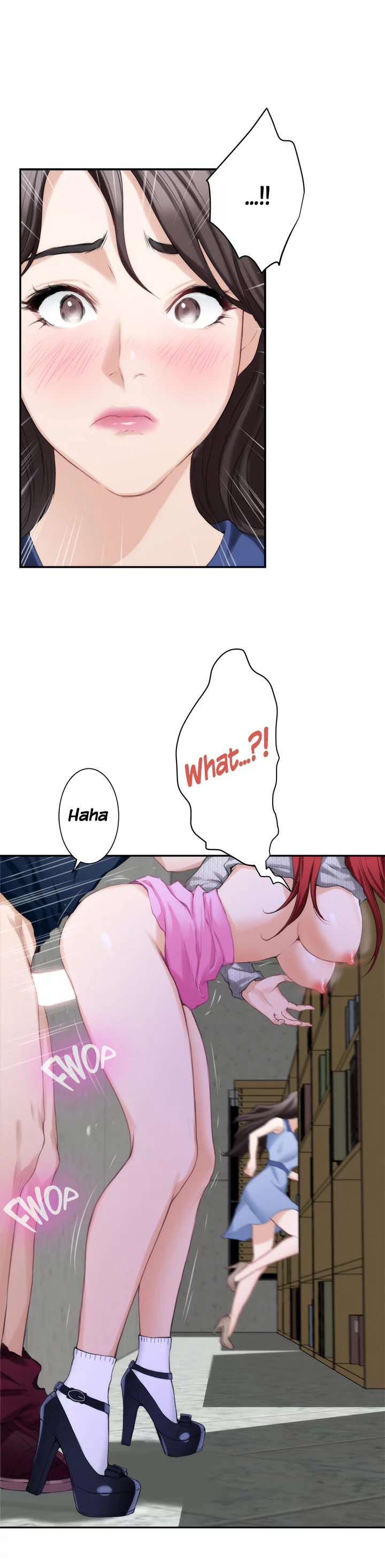 S-Mate - Chapter 16 [photo 10] - MangaPorn