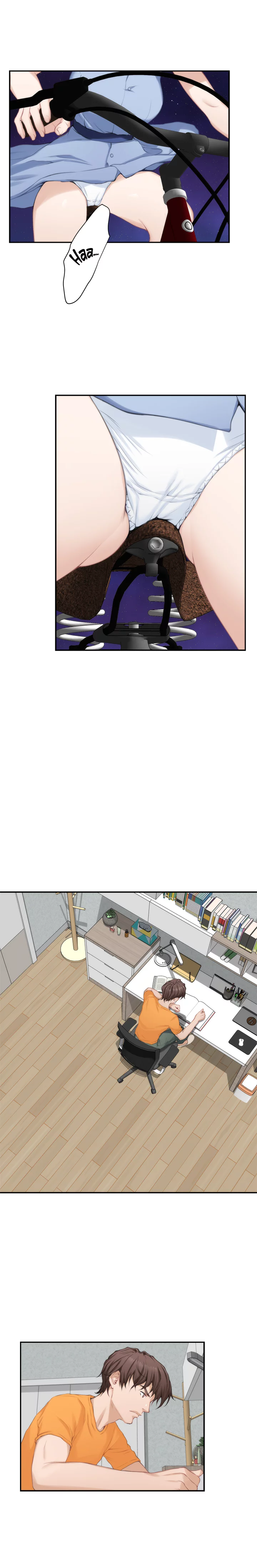 S-Mate - Chapter 16 [photo 11] - MangaPorn