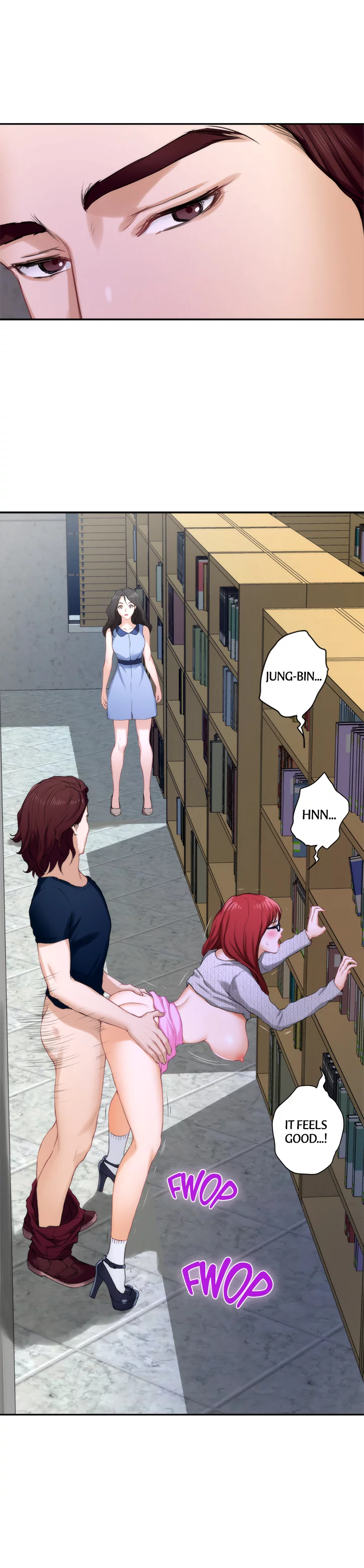 S-Mate - Chapter 16 [photo 3] - MangaPorn