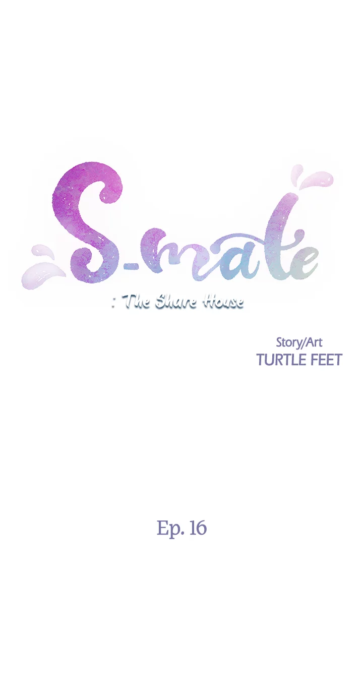 S-Mate - Chapter 16 [photo 4] - MangaPorn