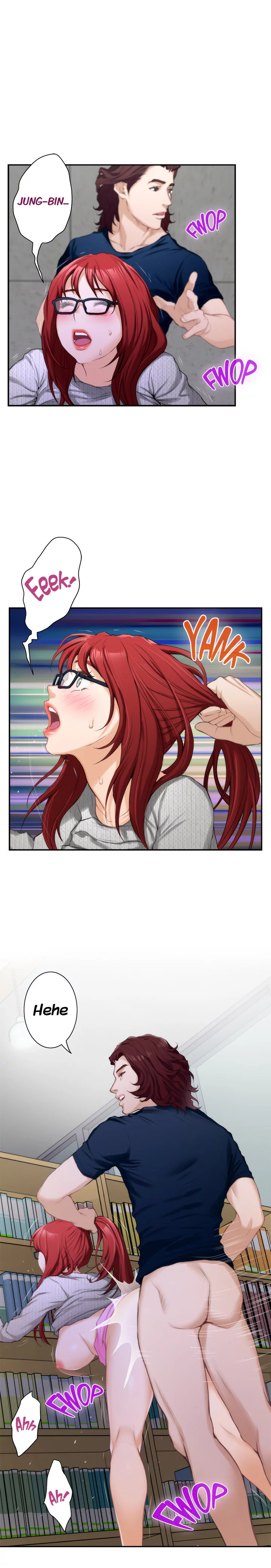 S-Mate - Chapter 16 [photo 6] - MangaPorn