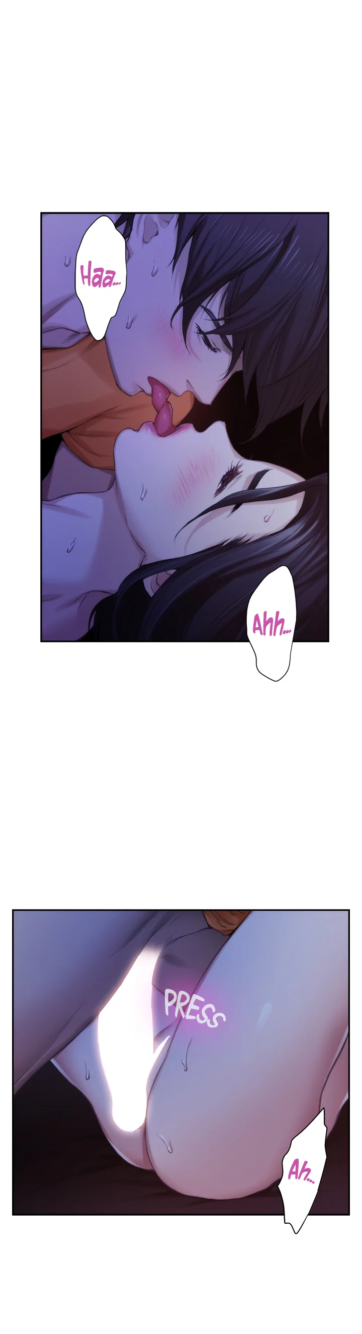 S-Mate - Chapter 17 [photo 12] - MangaPorn