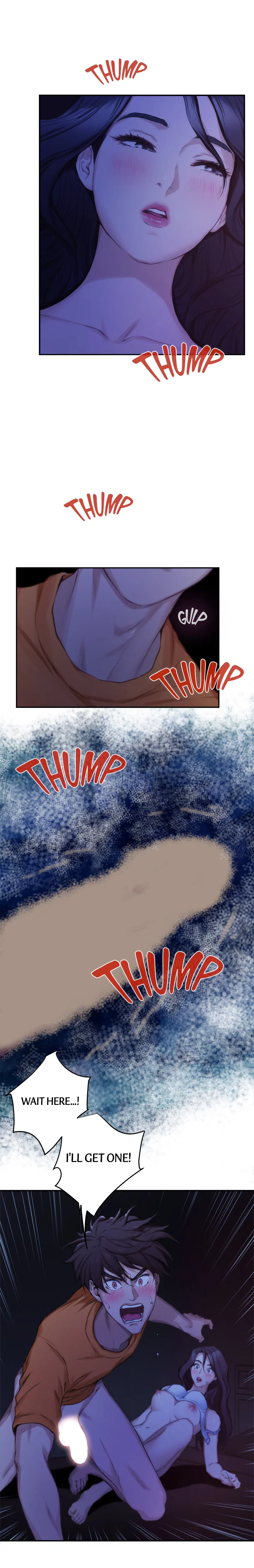 S-Mate - Chapter 17 [photo 13] - MangaPorn