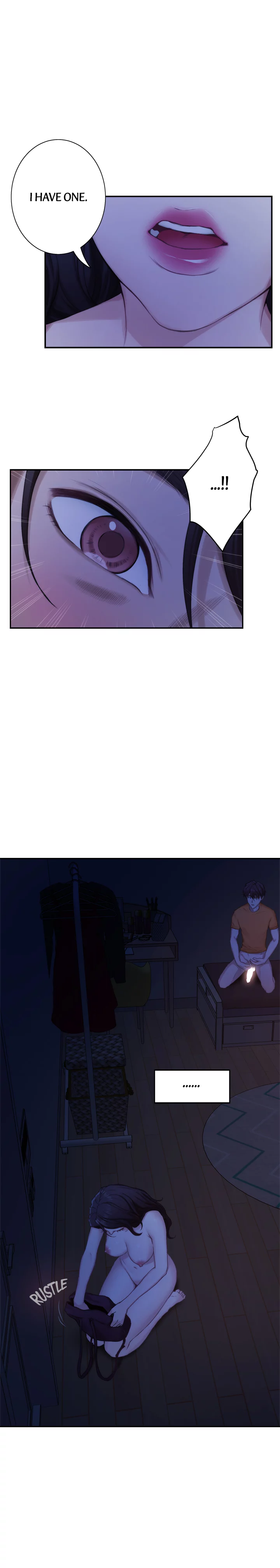 S-Mate - Chapter 17 [photo 14] - MangaPorn