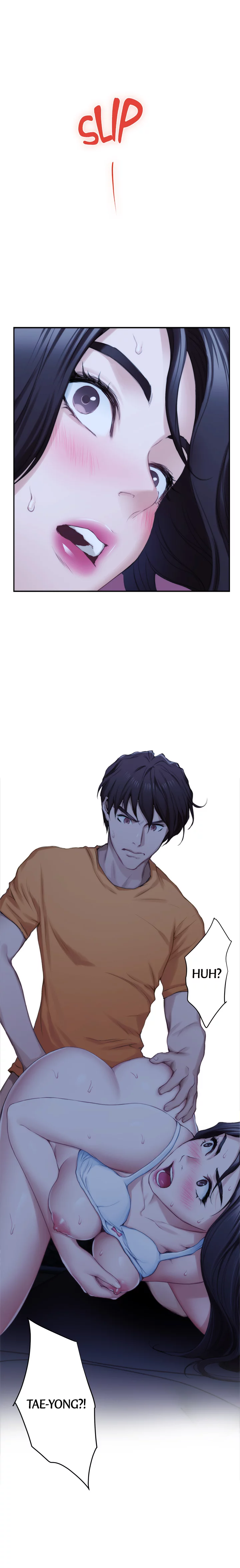 S-Mate - Chapter 17 [photo 2] - MangaPorn