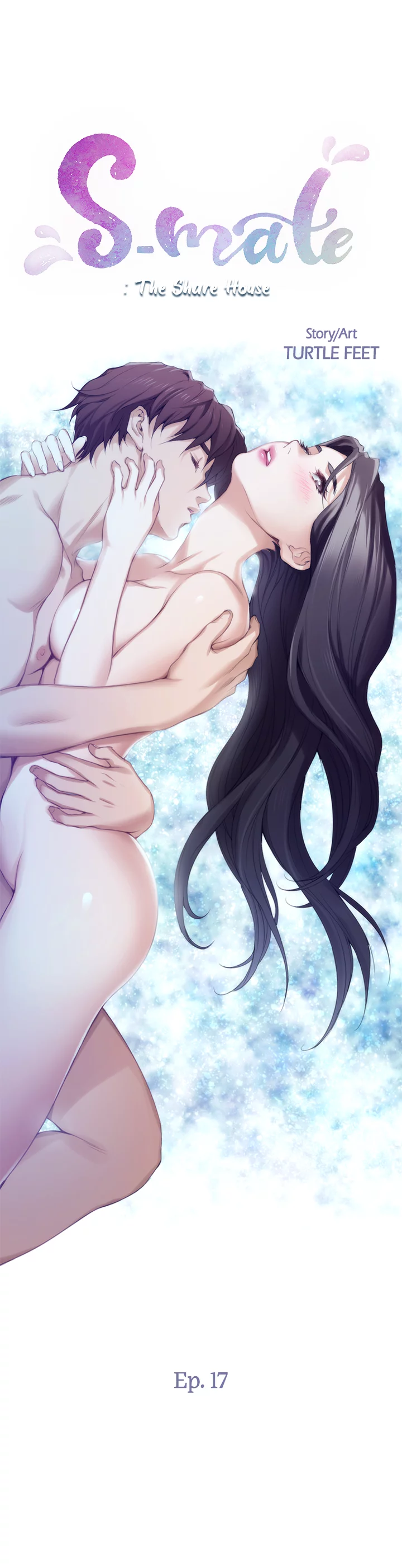 S-Mate - Chapter 17 [photo 3] - MangaPorn