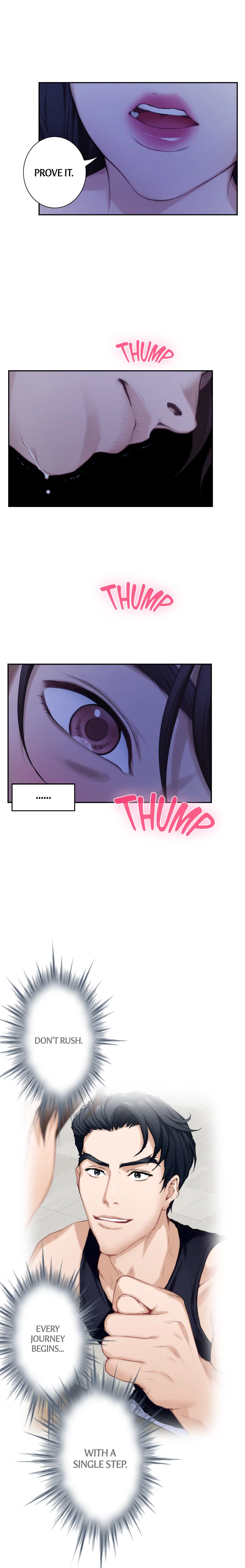 S-Mate - Chapter 17 [photo 9] - MangaPorn