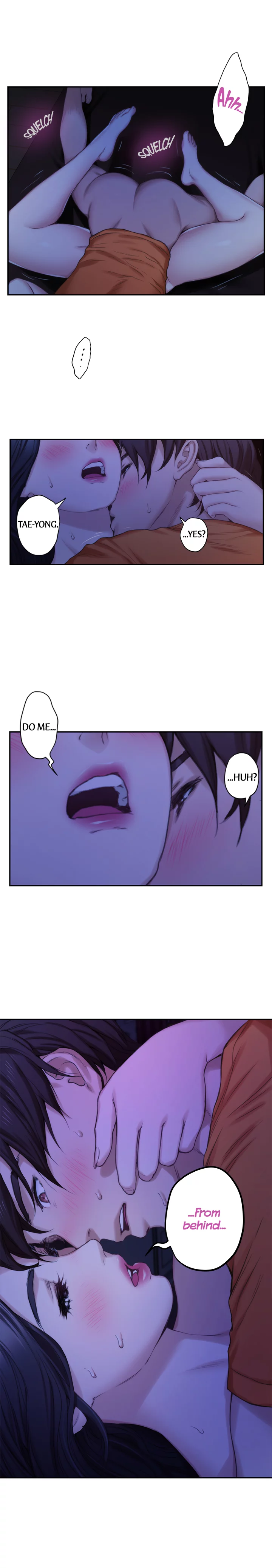 S-Mate - Chapter 18 [photo 1] - MangaPorn