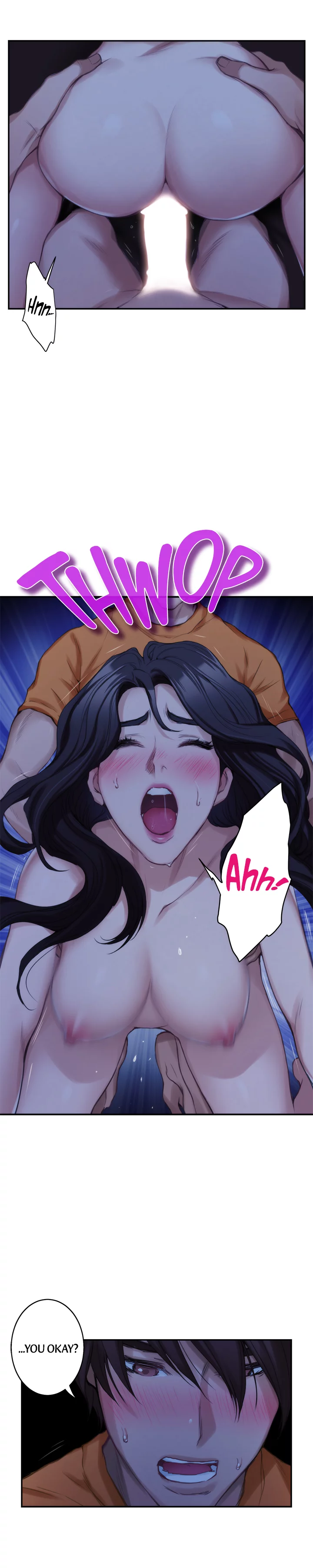 S-Mate - Chapter 18 [photo 10] - MangaPorn