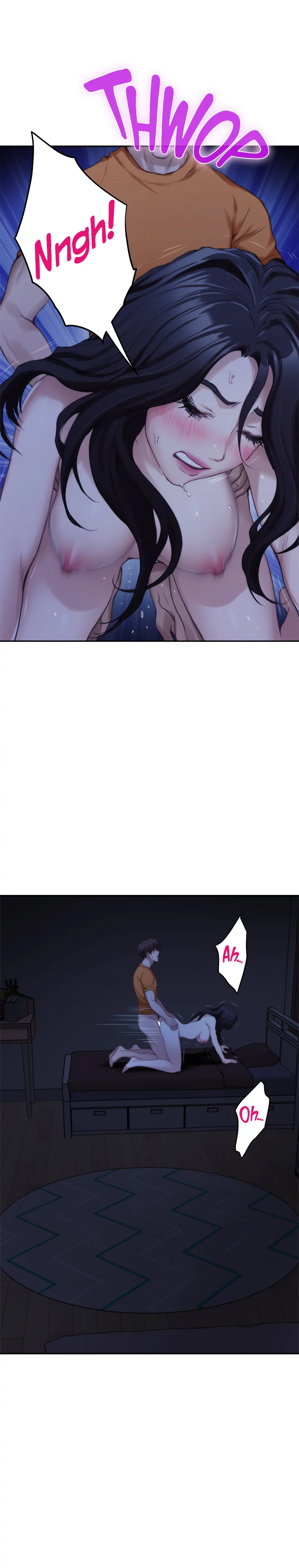 S-Mate - Chapter 18 [photo 11] - MangaPorn