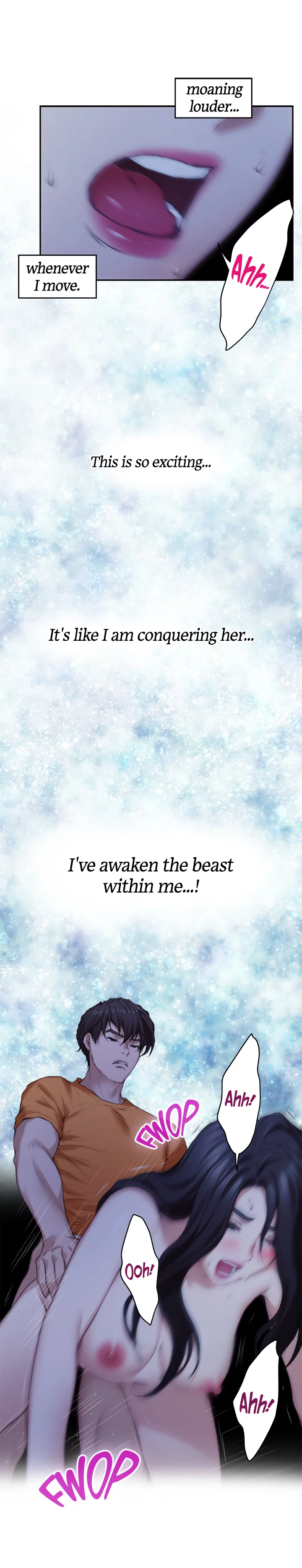 S-Mate - Chapter 18 [photo 14] - MangaPorn