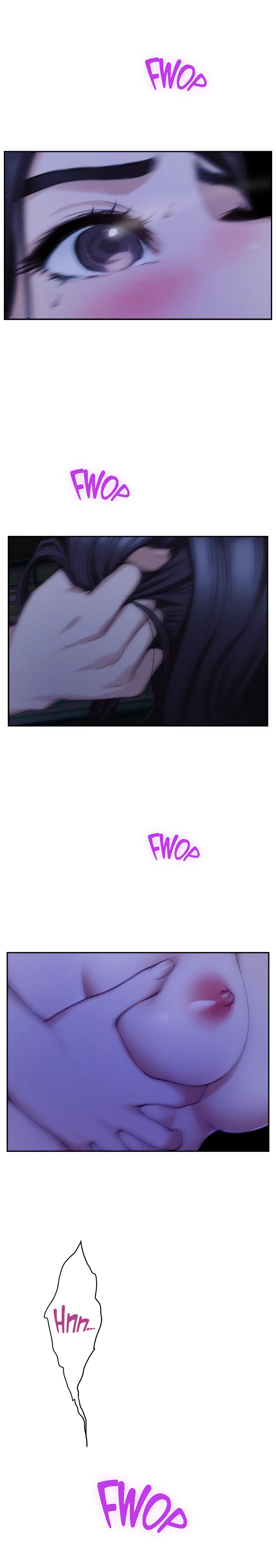 S-Mate - Chapter 18 [photo 19] - MangaPorn