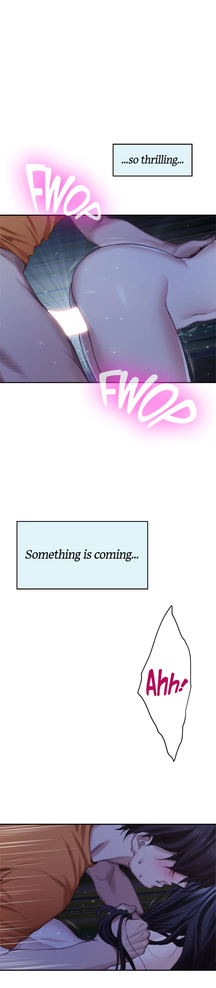 S-Mate - Chapter 18 [photo 21] - MangaPorn