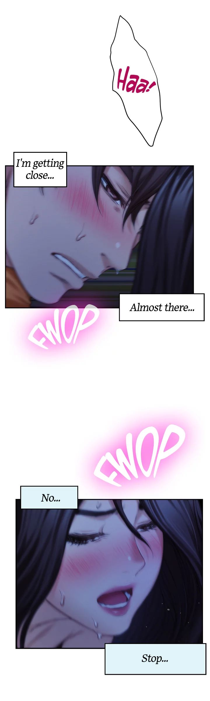 S-Mate - Chapter 18 [photo 22] - MangaPorn