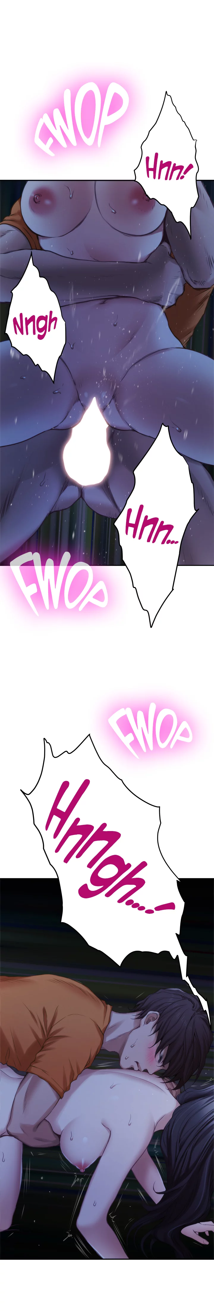 S-Mate - Chapter 18 [photo 24] - MangaPorn