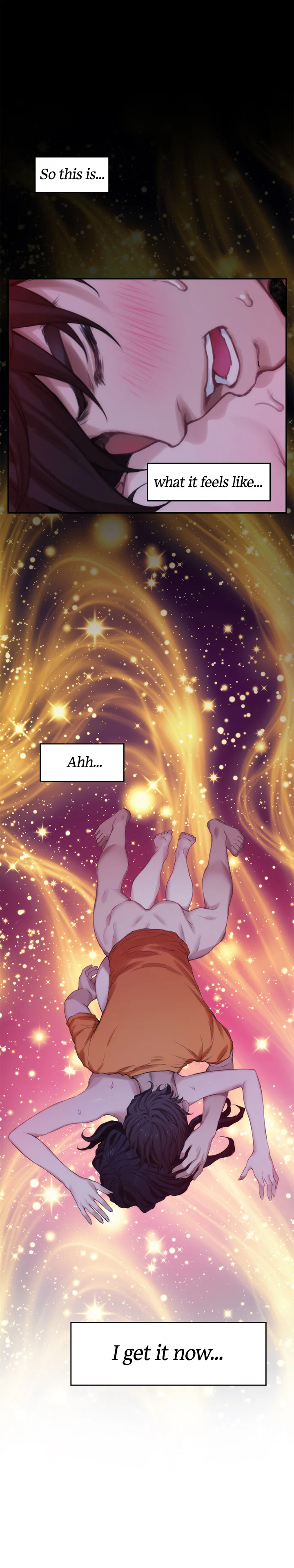 S-Mate - Chapter 18 [photo 28] - MangaPorn