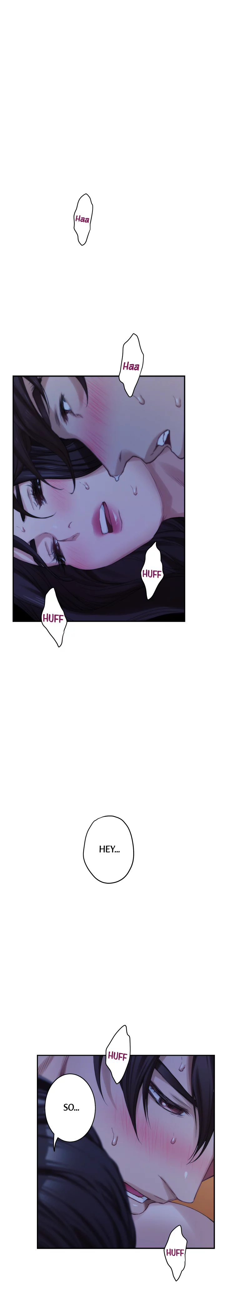 S-Mate - Chapter 18 [photo 29] - MangaPorn