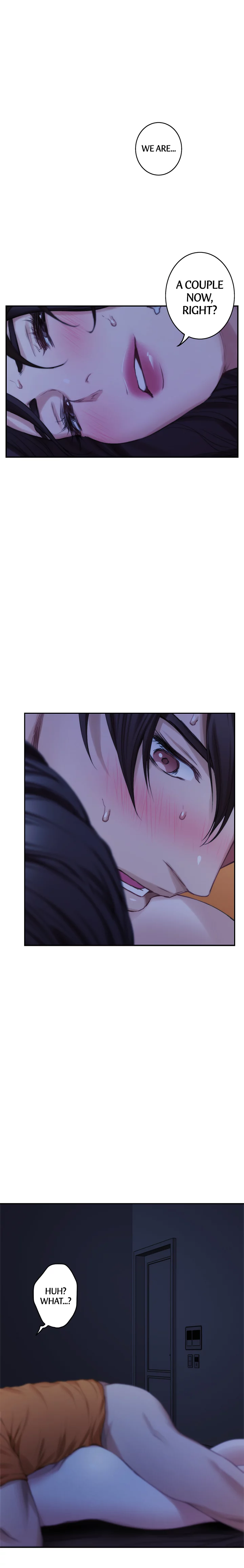 S-Mate - Chapter 18 [photo 30] - MangaPorn