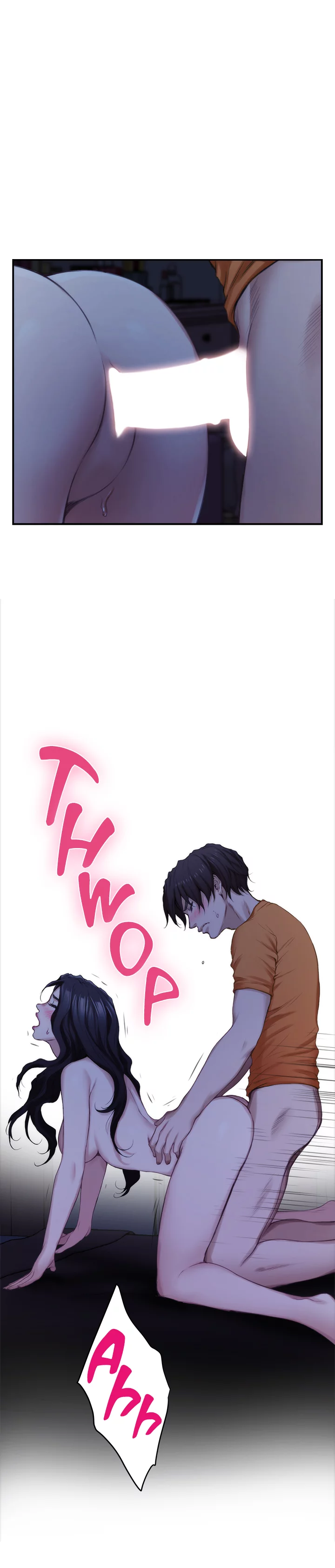 S-Mate - Chapter 18 [photo 7] - MangaPorn