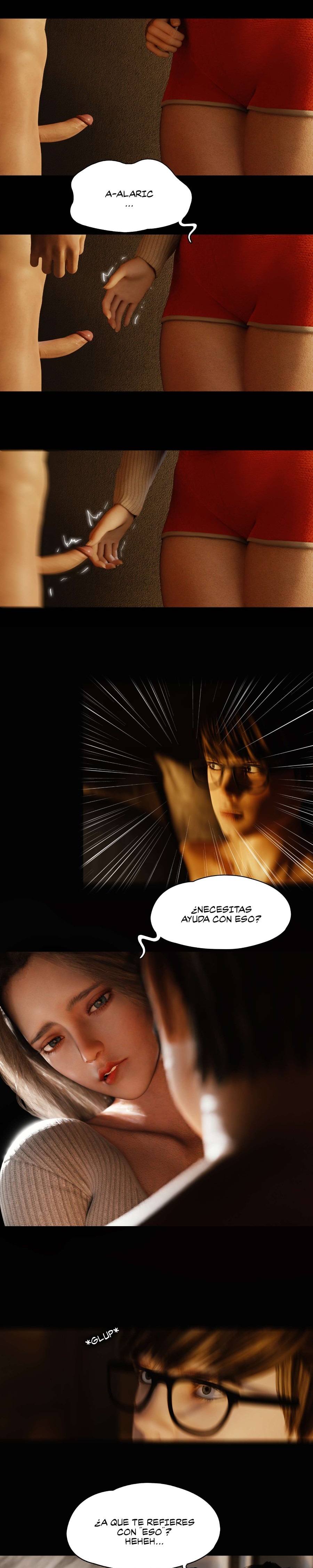 My Neighbor’s Widow Raw - Chapter 5 [photo 11] - MangaPorn