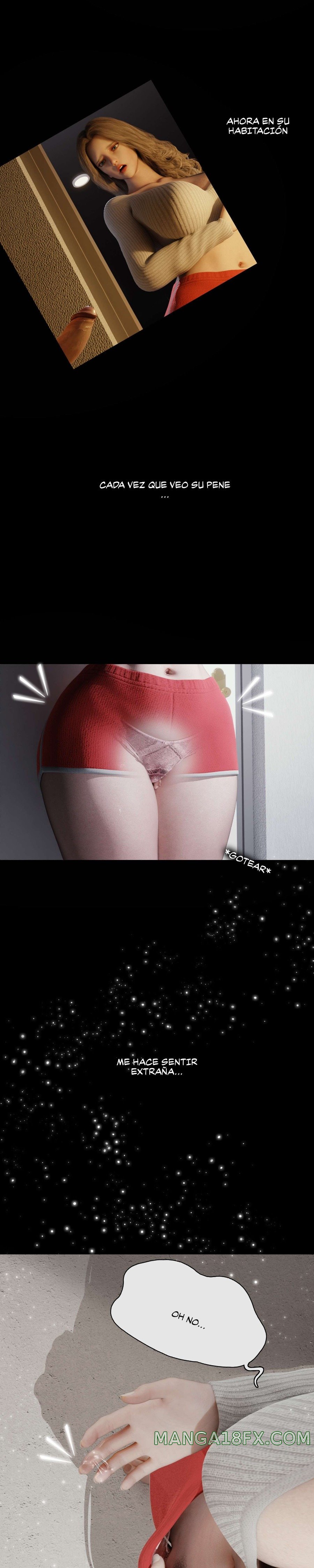 My Neighbor’s Widow Raw - Chapter 5 [photo 15] - MangaPorn