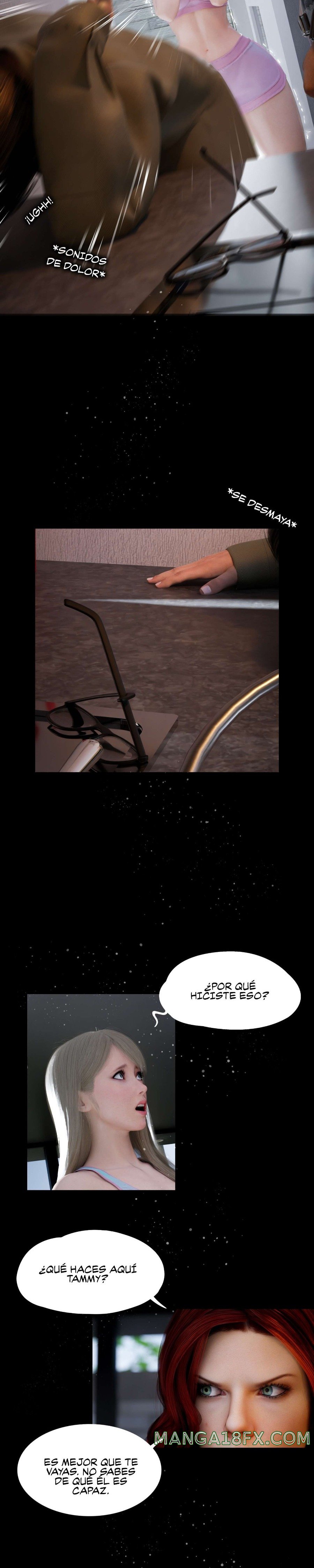 My Neighbor’s Widow Raw - Chapter 5 [photo 24] - MangaPorn