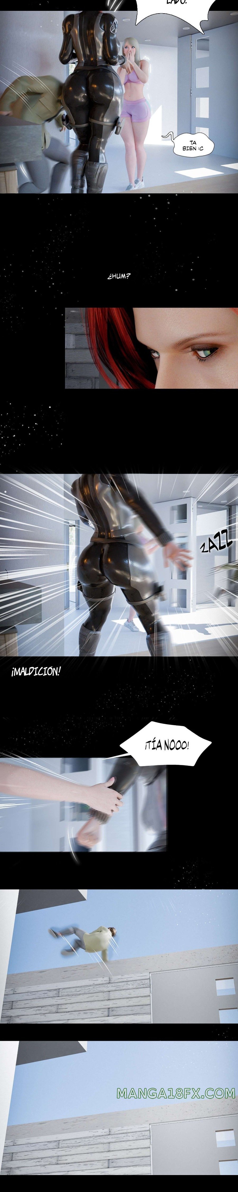 My Neighbor’s Widow Raw - Chapter 5 [photo 26] - MangaPorn