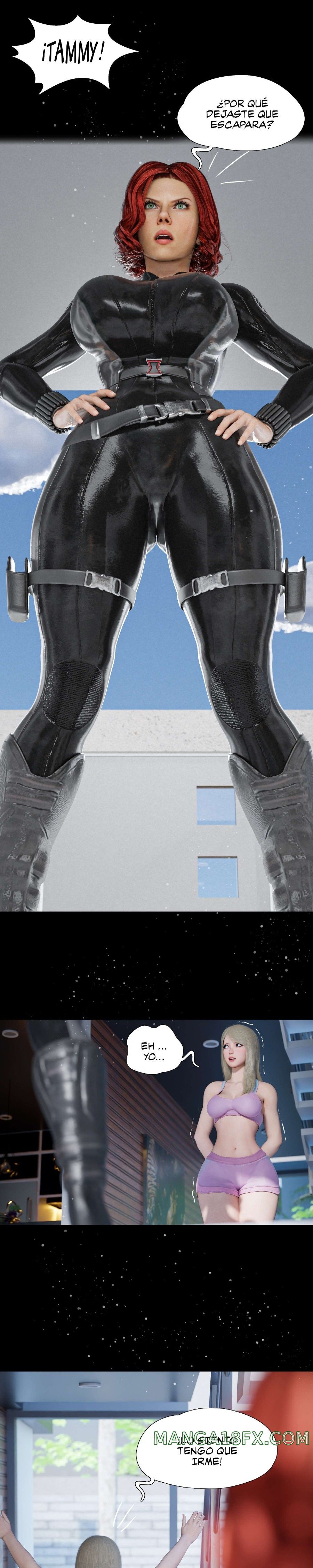 My Neighbor’s Widow Raw - Chapter 5 [photo 27] - MangaPorn