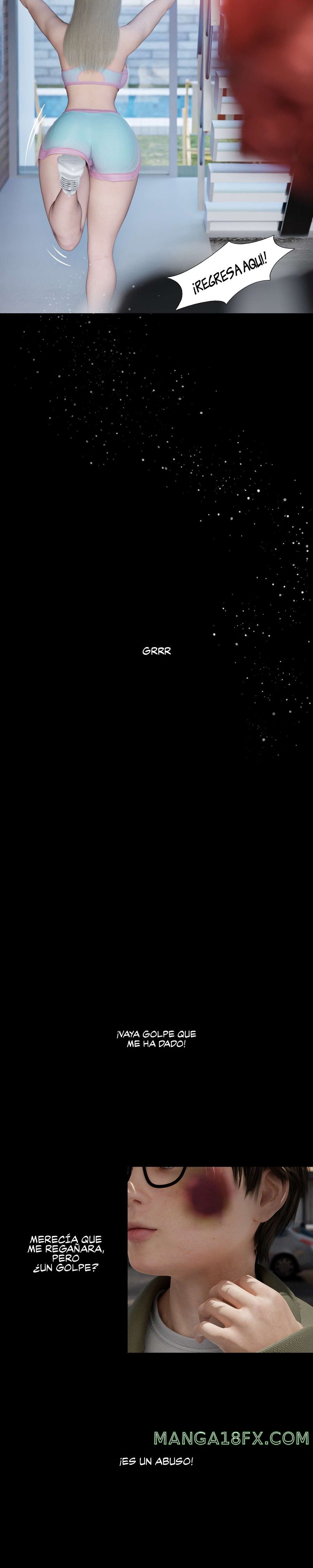 My Neighbor’s Widow Raw - Chapter 5 [photo 28] - MangaPorn